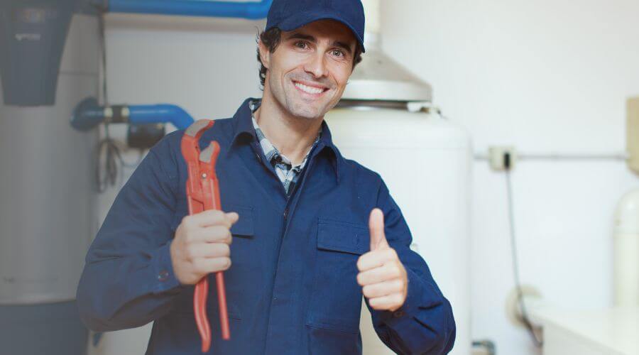 Professional Leak Detection in Elfin Cove, AK
