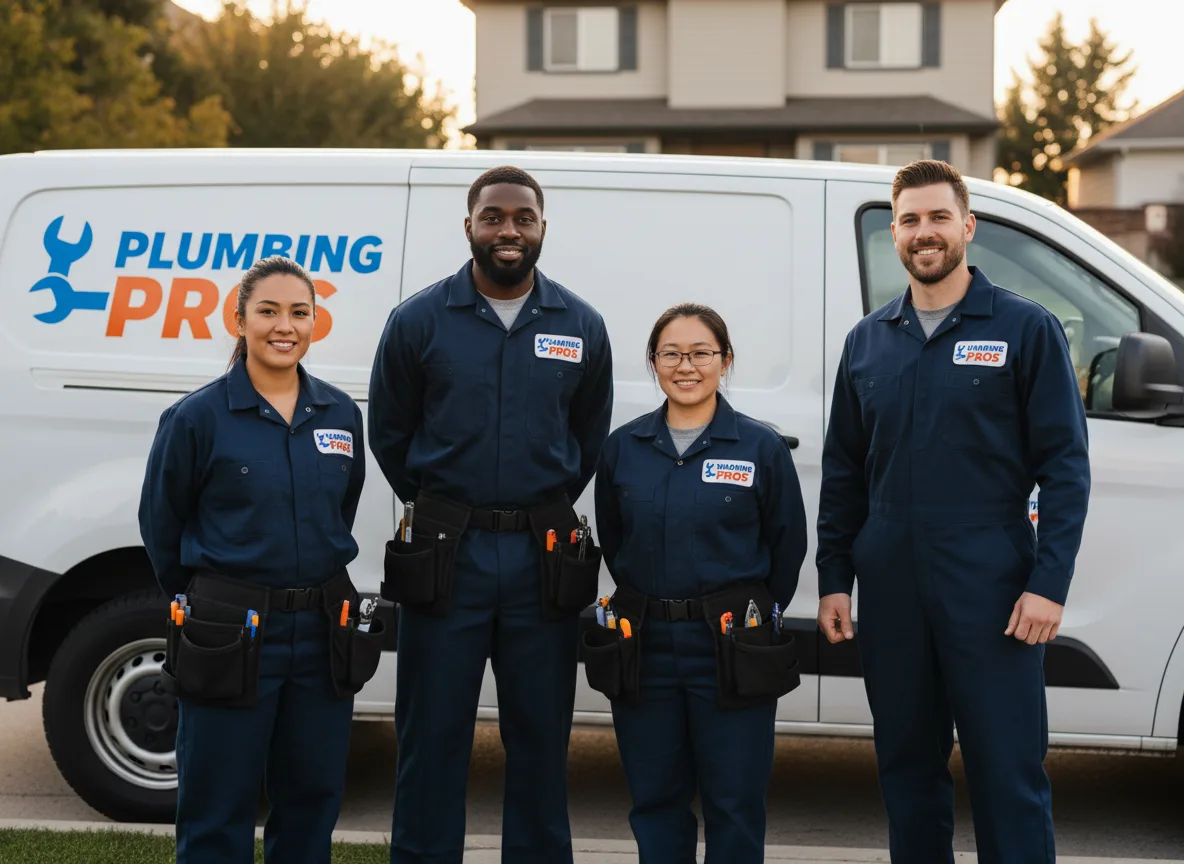 Water Heater Repair company in Elfin Cove, AK